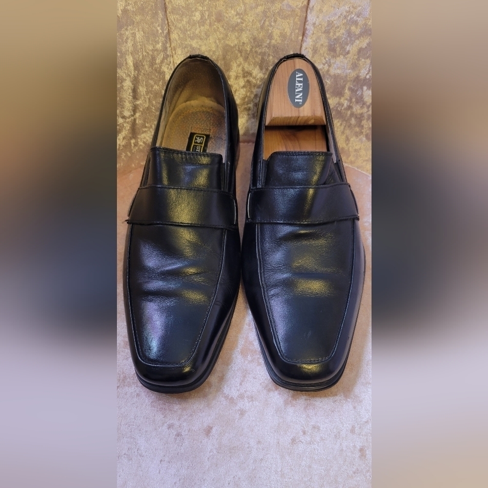 Mens Stacy Adams size 8m loafer. - Picture 2 of 11